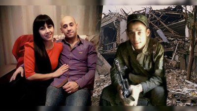 Стріляв по руках людей: журналісти ідентифікували росіянина, який катував мирних мешканців на Чернігівщині Стріляв по руках людей: журналісти ідентифікували росіянина, який катував мирних мешканців на Чернігівщині