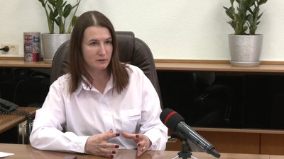 У Кирилівці вирішення проблеми з водою коштуватиме 35 мільйонів євро У Кирилівці вирішення проблеми з водою коштуватиме 35 мільйонів євро