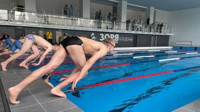 Злети і падіння: яким був спорт на Миколаївщині у 2023 році Злети і падіння: яким був спорт на Миколаївщині у 2023 році