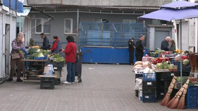 Черкаський центральний ринок Черкаський центральний ринок