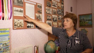 Не вистачає трьох учнів. На Луганщині обговорюють можливе закриття Райгородської гімназії Не вистачає трьох учнів. На Луганщині обговорюють можливе закриття Райгородської гімназії
