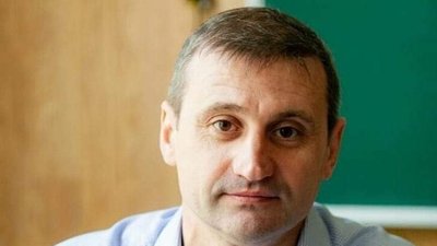 Вчитель на фронті. У 25-й десантній бригаді розповіли про командувача взводом з Дніпра Вчитель на фронті. У 25-й десантній бригаді розповіли про командувача взводом з Дніпра
