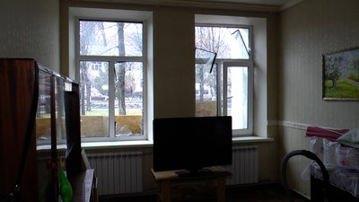 Пошкоджено два будинки у Новослобідській громаді — поліція відкрила кримінальне провадження
