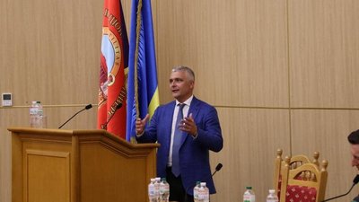 Майже 300 млн гривень можуть додатково надійти до бюджету Одещини — Олег Кіпер