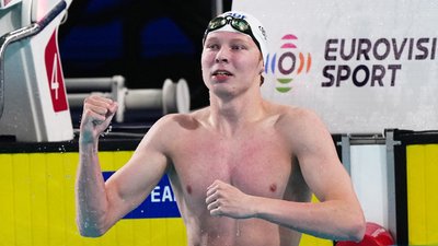 Нікіта Шеремет