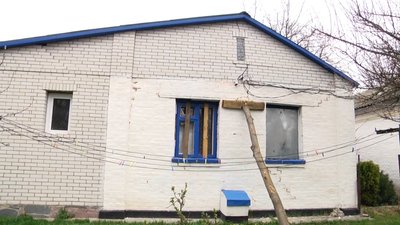 У Малинській громаді на Житомирщині обстежують всі пошкоджені будівлі внаслідок обстрілів У Малинській громаді на Житомирщині обстежують всі пошкоджені будівлі внаслідок обстрілів