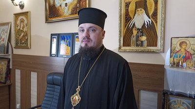 Житомирська греко-католицька єпархія переходить на григоріанський календар Житомирська греко-католицька єпархія переходить на григоріанський календар