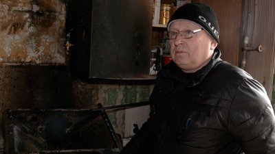 У Чернігові в багатоповерхівці вибухнув газ: хто винен та скільки люди будуть без постачання? У Чернігові в багатоповерхівці вибухнув газ: хто винен та скільки люди будуть без постачання?