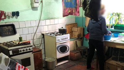Поліцейські отримали повідомлення про належний догляд за двохмісячною дитиною Поліцейські отримали повідомлення про належний догляд за двохмісячною дитиною