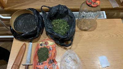 Викрили групу буковинців, які збували наркотики у двох областях