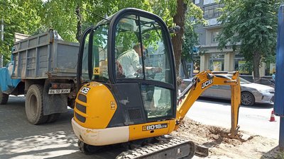 З Корбутівки через Велику Бердичівську – у Житомирі змінюють рух тролейбуса №15