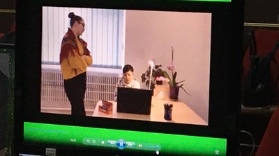 У Житомирі визначили переможців IV обласного конкурсу відеоробіт "Світ очима дітей" У Житомирі визначили переможців IV обласного конкурсу відеоробіт "Світ очима дітей"