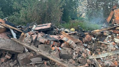 Слов'янськ під ударами авіабомб, БпЛА та FPV: є загиблий, троє поранених