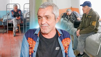 будинок для ВПО, Троїцьке