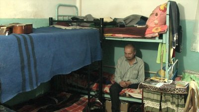 У Миколаєві центри реінтеграції приймають безпритульних громадян