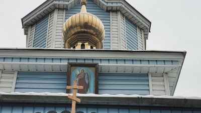Знайшли елемент пам'ятника Знайшли елемент пам'ятника
