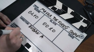"Після "Мавки" хочеться народжувати дітей" – режисер мультфільму Олег Маломуж про відгуки глядачів "Після "Мавки" хочеться народжувати дітей" – режисер мультфільму Олег Маломуж про відгуки глядачів