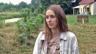 "Сади Перемоги": в Луцьку облаштовують другий міський город "Сади Перемоги": в Луцьку облаштовують другий міський город