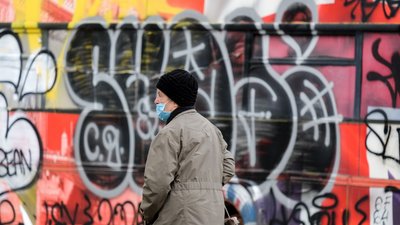 Штрафи за відсутність масок підтримали 5 мажоритарників від Полтавщини