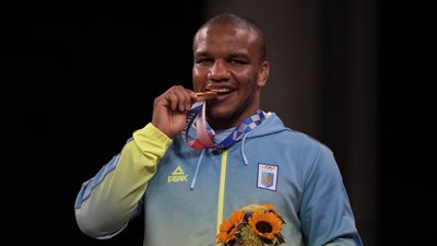Медальний залік за чотири дні до кінця Олімпіади-2020: на якому місці Україна