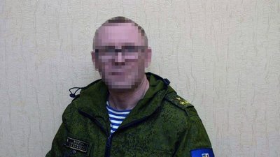 Закарпатця засудили до 10 років ув'язнення за заклики відокремити Закарпаття від України