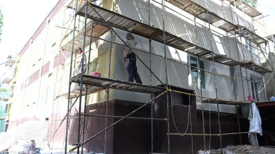 У Миколаєві знову відкриється центр підтримки переселенців та учасників АТО У Миколаєві знову відкриється центр підтримки переселенців та учасників АТО