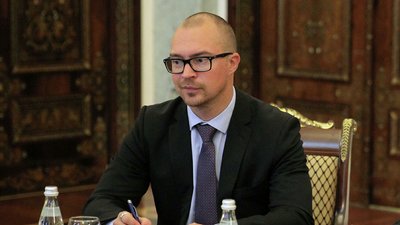 Росія висилає естонського дипломата, МЗС Естонії готує відповідь