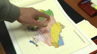 Історія криниці з гарячою водою на Житомирщині: електрика і геологія ні при чому