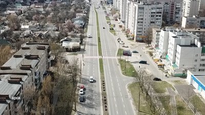 Пам’ятник Пушкіну, вулиця Рокоссовського і Кирпоноса: що робити з російськими символами у Чернігові? Пам’ятник Пушкіну, вулиця Рокоссовського і Кирпоноса: що робити з російськими символами у Чернігові?