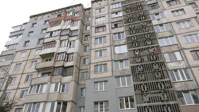 У Рівному під'їзд багатоповерхівки тиждень пробув без тепла