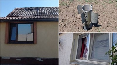 Околиці Миколаєва обстрілювали з "Ураганів" — військова комендатура