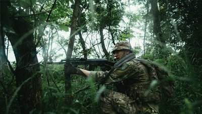 Як проходив штурм позиції РФ на березі каналу Сіверський Донець-Донбас