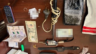 Викрадення, вимагання, підприємець, Кривий Ріг, судитимуть
