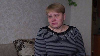 Мати зниклого безвісти кіборга шість років чекає на повернення сина Мати зниклого безвісти кіборга шість років чекає на повернення сина