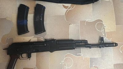 Мав убити офіцера ВМС 9 травня: в Одесі СБУ затримала підозрюваного