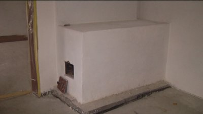 Реставрація музею Коцюбинського на фінішній прямій Реставрація музею Коцюбинського на фінішній прямій