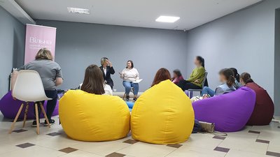 простір Вільна олександрія простір Вільна олександрія