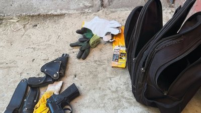 Херсон, поліція, крадіжка, злодії