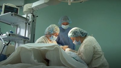 "У медицині немає випадкових людей": черкаські медики про свою роботу