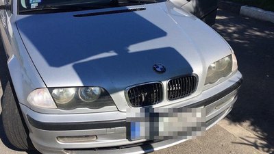 Застосували газ та хотіли вкрасти мільйон: копи Рівненщини затримали ймовірних крадіїв
