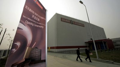Barry Callebaut