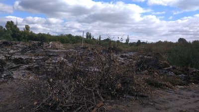 Сміттєпереробний завод в Сумах: де саме його хочуть збудувати