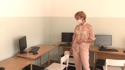 "Червона зона": відсьогодні івано-франківські школярі навчаються в режимі онлайн "Червона зона": відсьогодні івано-франківські школярі навчаються в режимі онлайн