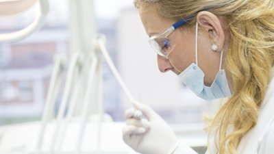На Дніпропетровщині знижується завантаженість ковід-лікарень. Область може вийти з червоної зони