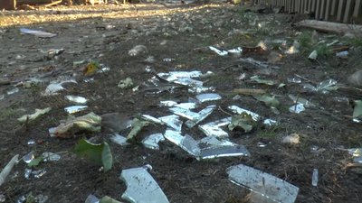 Пошкоджені будинки, частина громади залишилася без електропостачання — наслідки обстрілів Юнаківської ТГ на Сумщині Пошкоджені будинки, частина громади залишилася без електропостачання — наслідки обстрілів Юнаківської ТГ на Сумщині