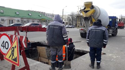 Комунальні послуги під час війни: скільки грошей заборгували полтавці Комунальні послуги під час війни: скільки грошей заборгували полтавці