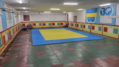 Укриття у Великобірківській громаді