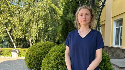 Миколаївські пологові будинки №1 та №2 приєднали до міських багатопрофільних лікарень Миколаївські пологові будинки №1 та №2 приєднали до міських багатопрофільних лікарень