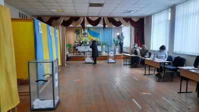 Вибори у Брошнів-Осадській громаді: що відомо? Вибори у Брошнів-Осадській громаді: що відомо?