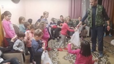 Життя всередині: два соціальні заклади Прикарпаття на повній ізоляції Життя всередині: два соціальні заклади Прикарпаття на повній ізоляції